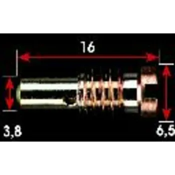 TRYSKA MIKUNI MKR47.5 N101043-0475