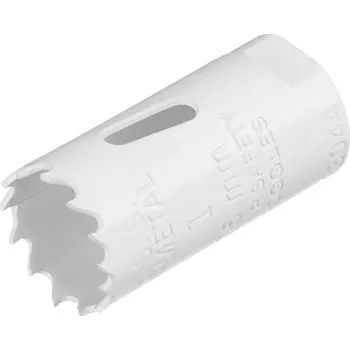 Vrták STANLEY Bimetalový korunkový vrták 25x38,3mm