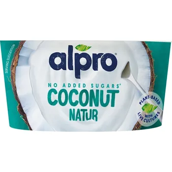 Rostlinné mléko Alpro Kokosový dezert bílý