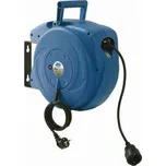 AS Schwabe Prodlužovací kabel s cívkou 15 m AS-SCHWABE 3G1,5 vinyl