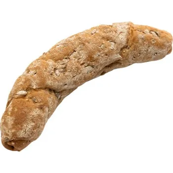 Trvanlivě pečivo Rohlíkův Žitný rohlík