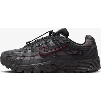 Dámská obuv Dámské tenisky Nike WMNS P-6000 UT EUR 36.5 386031