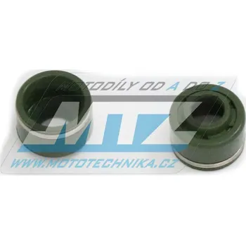 Těsnění dříku ventilu PROX HONDA XR 200 1980-1984