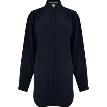 Košile Boss Dark Blue 1056430 8 (S)