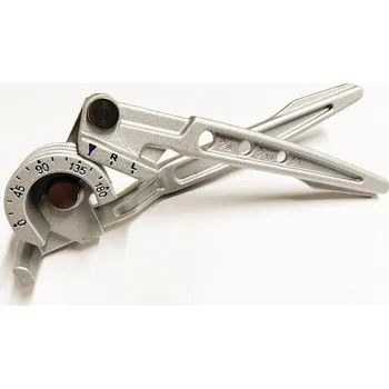 Ohýbačka na měděné trubky ruční palcová 1/4",5/16",3/8"