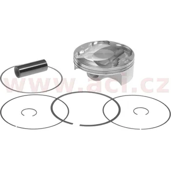 Píst motoru pístní sada C průměr 95,97 mm (Honda), METEOR PISTON HONDA CRF 450 RX 2017-2020