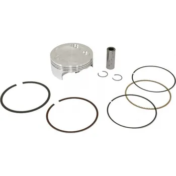 Píst motoru SADA PÍSTŮ YFZ450 97,94 MM YAMAHA YFZ 450 2004-2013