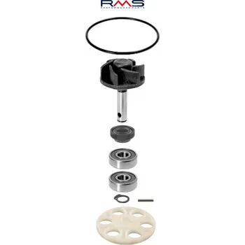 Opravná sada vodní pumpy RMS 100110200 YAMAHA CS 50 Jog R/RR 2002-2011