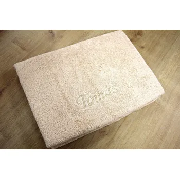 Ručník Tibex Ručník APATIT - TOMÁŠ 50 x 100 cm