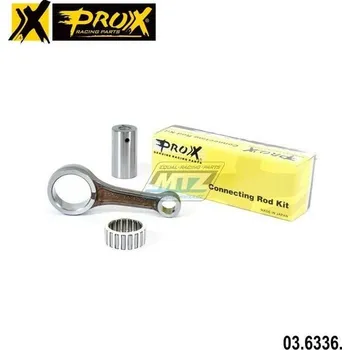 Ojnice SADA OJNIC TC/TE/TXC250/TE310 HUSQVARNA txc-310 2012-2013