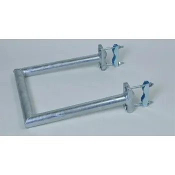 WiFi anténa Konzole na stožár pr. 42