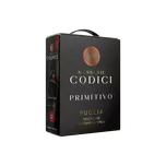 Codici Masserie Primitivo Puglia IGT…