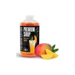 CukrStop Premium sirup MANGO 650 g
