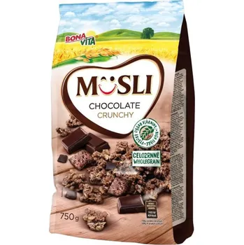 Bonavita Müsli s čokoládou