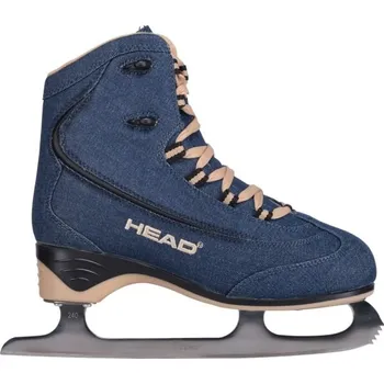 Zimní brusle Dámské zimní brusle Head THEON 38 Tmavě modrá