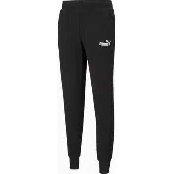 PUMA Essentials Logo Sweatpants 586716-01 M PUMA Essentials Logo Sweatpants 586716-01 M