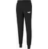 PUMA Essentials Logo Sweatpants 586716-01 M