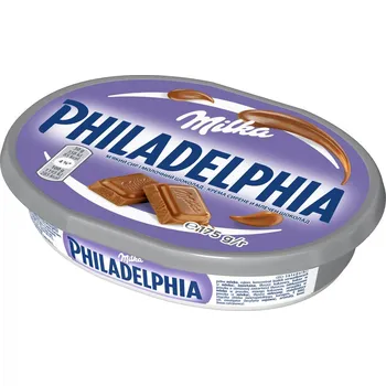 Philadelphia Milka