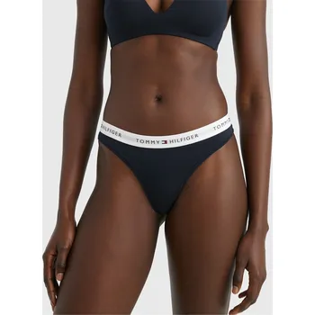 Dámské oblečení Kalhotky Tommy Hilfiger Desert Sky 1053828 14 (L)