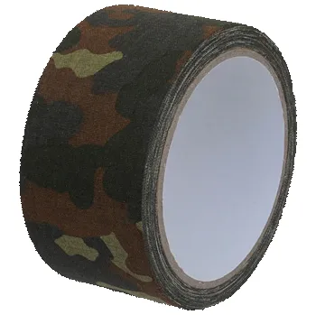 Airsoftová zbraň Páska Maskovací German Camo - Element Army shop