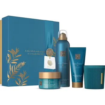 Kosmetická sada Rituals The Ritual of Hammam Set M
