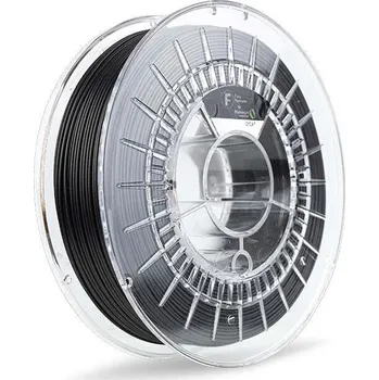 Filament Fillamentum OrCA (Fishy Filaments) Barva: Černá, Průměr: 1,75 mm, Hmotnost: 600 g tisková struna (filament)