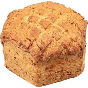 Trvanlivě pečivo Škvarkový pagáč