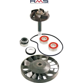 Opravná sada vodní pumpy RMS 100110070 PIAGGIO/VESPA Beverly 200 2001-2004