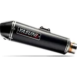 YASUNI Scooter 4 Kompletní výfukový systém - Carbon HONDA SH 300 TUB654BC