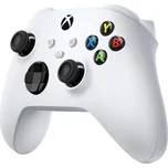 Microsoft Xbox Series / Xbox One Wireless Controller White (QAS-00009)
