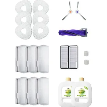 Narwal Freo X Ultra Příslušenství Balení