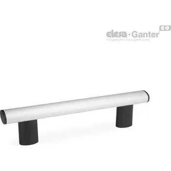 Zábradlí Trubková madla oválná Průmyslová madla GN 366