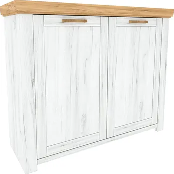 Obývací pokoj Tempo Kondela Soleus J