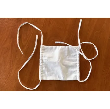 rouška Tibex Rouška HLADKÁ