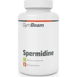 Spermidin - GymBeam Kapsle: 90 kaps.