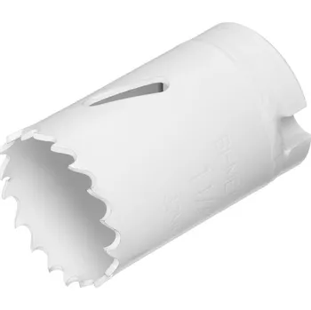 Vrták STANLEY Bimetalový korunkový vrták, 32x38,3mm