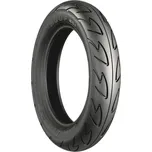 PNEUMATIKA BRIDGESTONE 120/80-12 HOOP B01 65J TL PŘEDNÍ/ZADNÍ DOT 13-25/2024
