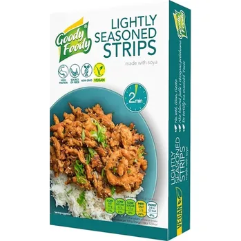 Goody Foody Vegan nudličky