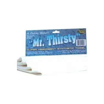 Utěrka AHProfi Utěrka Mr. Thirsty 2ks - 339020013