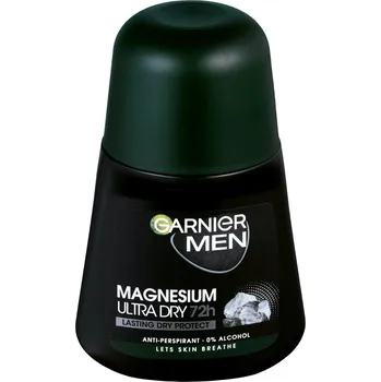 Garnier Mineral Ultra Dry Magnesium roll-on antiperspirant