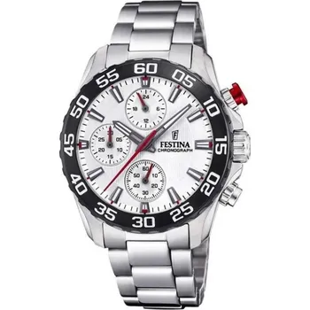 Hodinky Festina Chrono Sport 20457/1