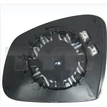 Autosklo Sklo do zrcátka, vnější zrcátko TYC 328-0226-1