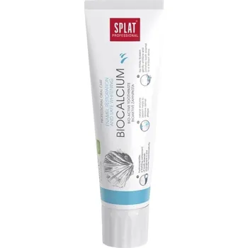 zubní pasta Splat Professional Biocalcium zubní pasta