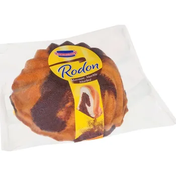 Pečivo Kuchenmeister Bábovka mramorová