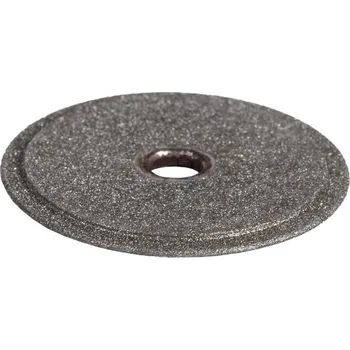 Brusný kotouč Brusný kotouč pro busku wolframových elektrod SPARTUS D33 standard