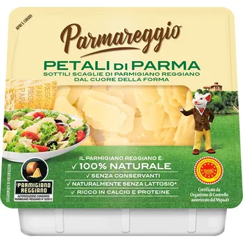 Parmareggio Reggiano sýrové vločky