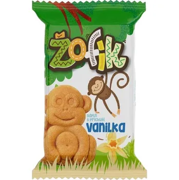 Žofík Jemné pečivo s vanilkovou náplní