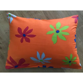 Povlak na dekorativní polštářek Tibex Povlak LOUKA 38 x 33 cm