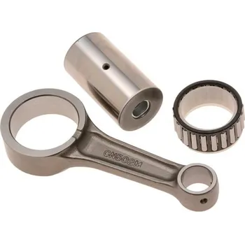 Píst motoru ojniční sada (Yamaha), Q-TECH YAMAHA WR 450 F 2004-2006