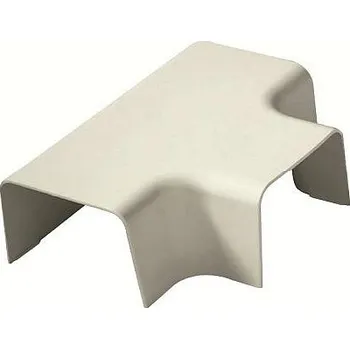 Příslušenství pro vzduchotechniku T-kus plast CanalSplit 0913DT